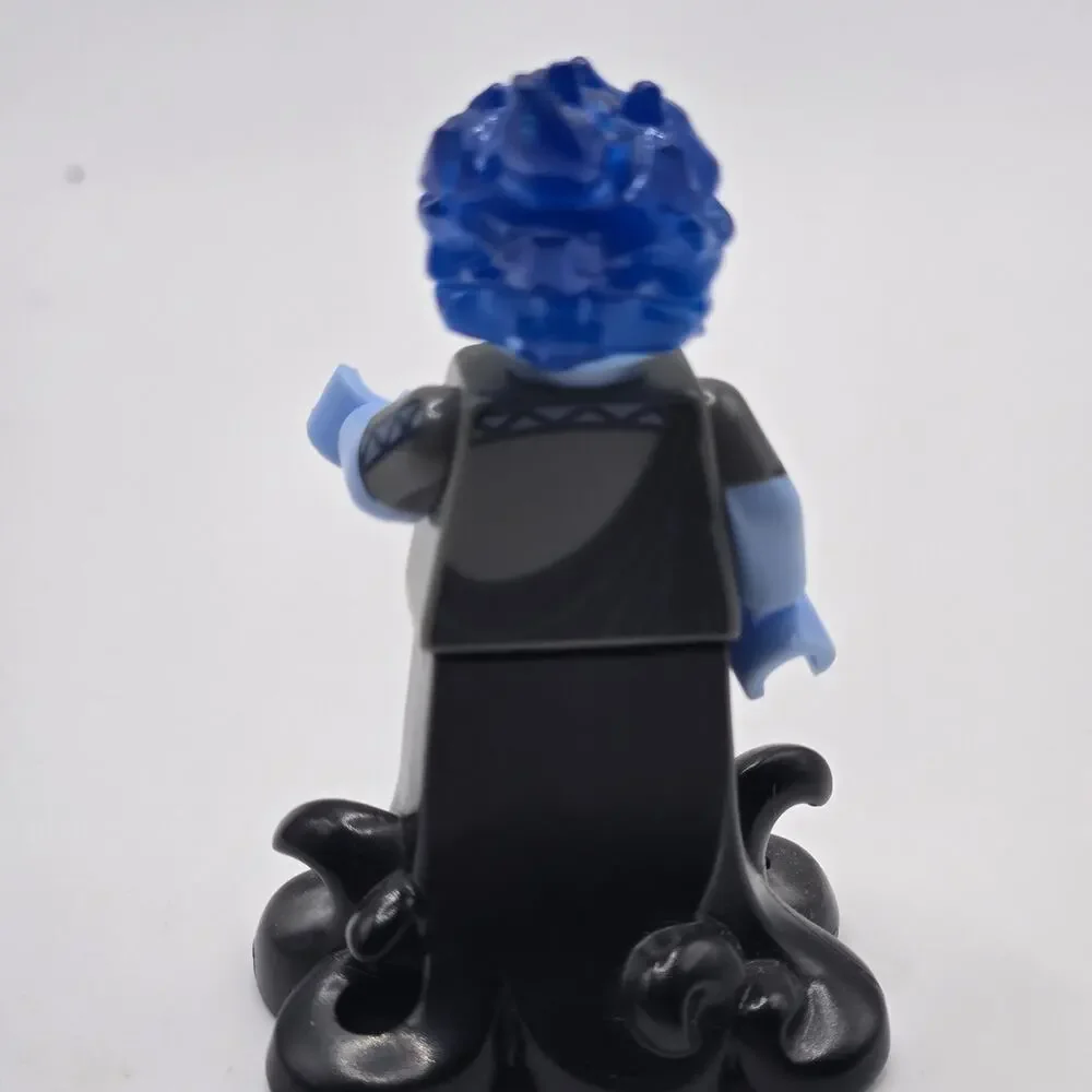 LEGO - Hades - Minifigure series disney collectible fig
